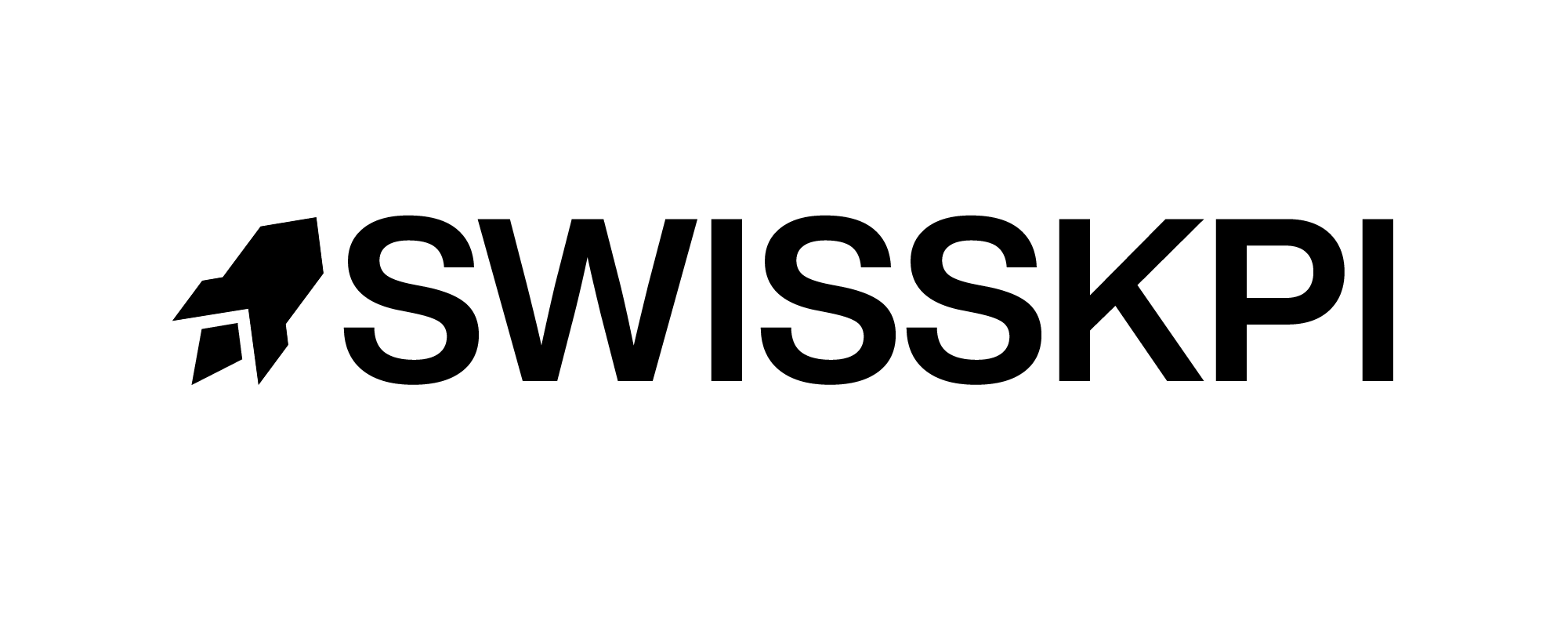 Logo SwissKPI